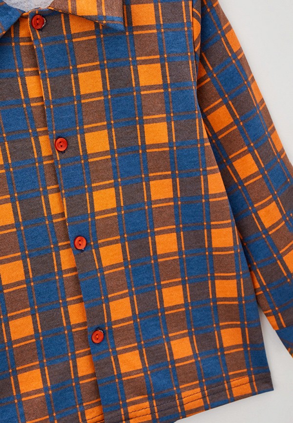 фото Рубашка youlala