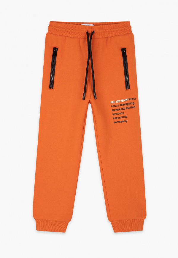 фото Брюки спортивные gloria jeans