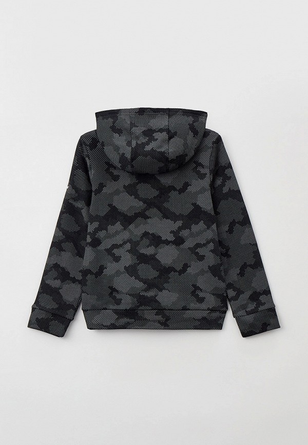 фото Толстовка demix