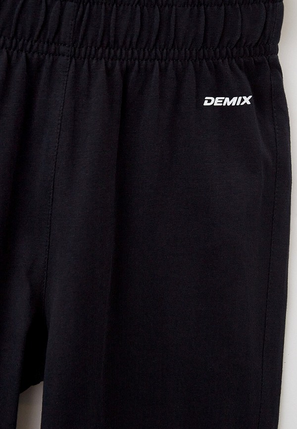 фото Брюки спортивные demix