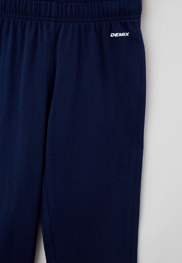 фото Брюки спортивные demix