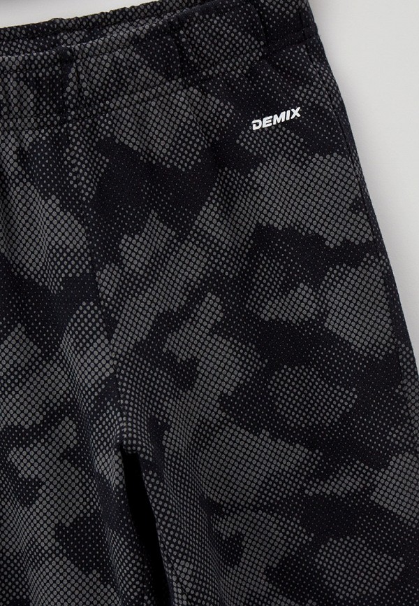 фото Брюки спортивные demix