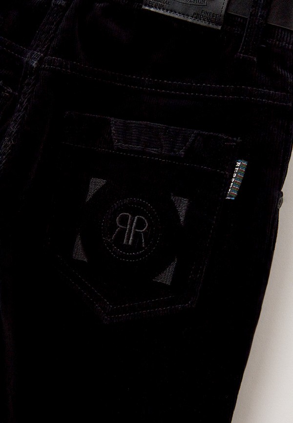 фото Брюки утепленные resser denim