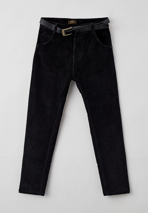 фото Брюки утепленные resser denim