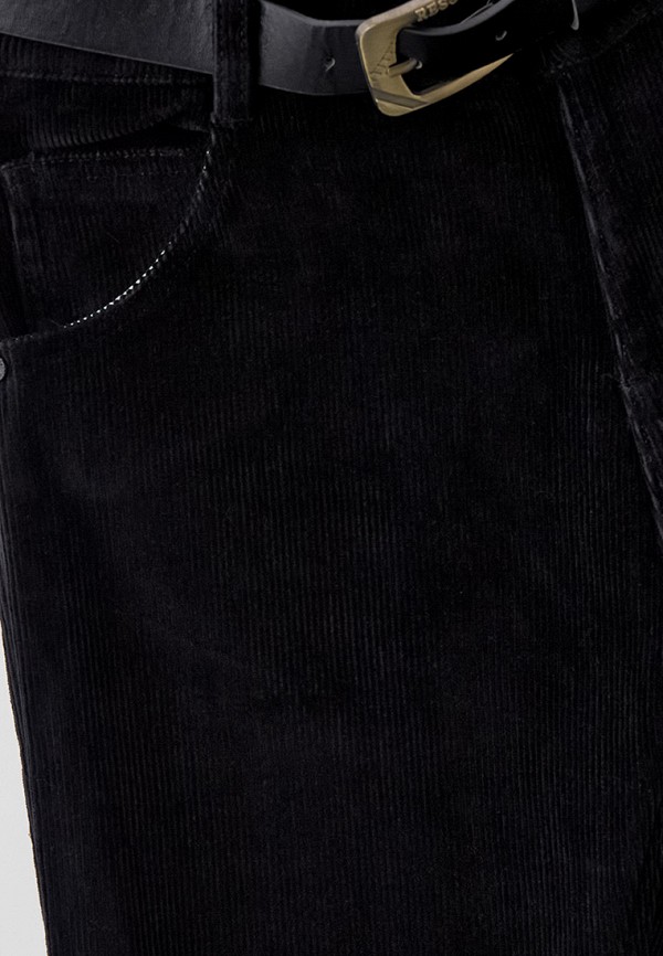 фото Брюки утепленные resser denim