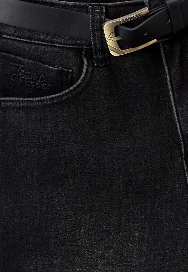 фото Джинсы resser denim