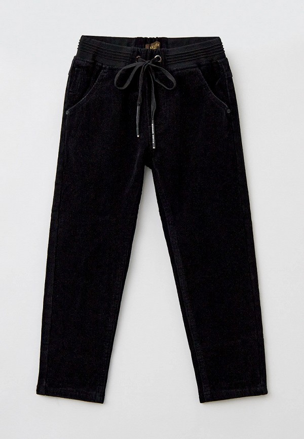 фото Брюки resser denim