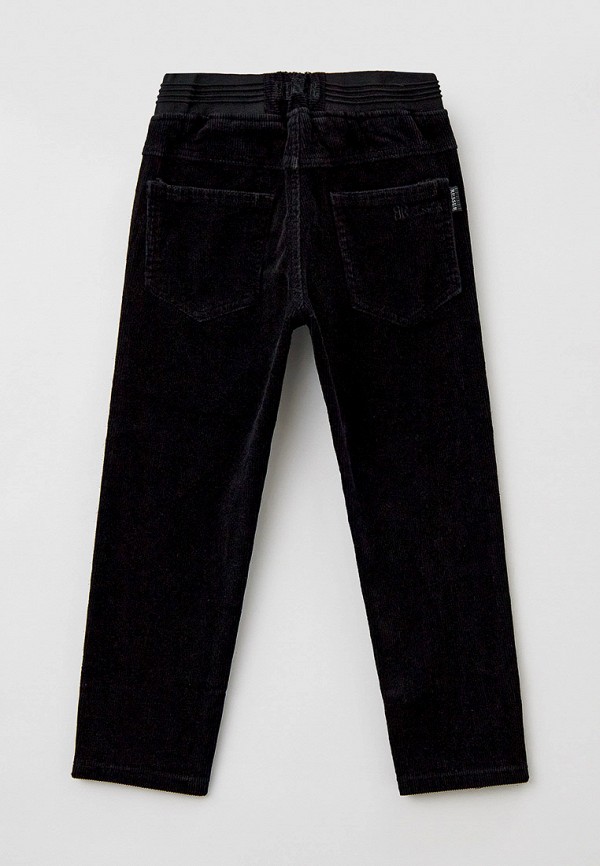 фото Брюки resser denim