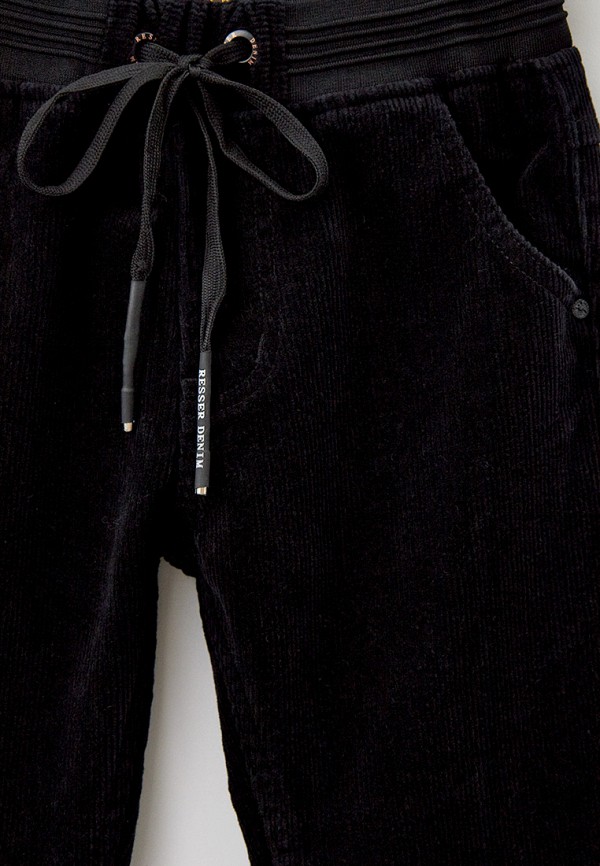 фото Брюки resser denim