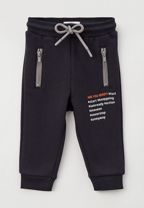 фото Брюки спортивные gloria jeans