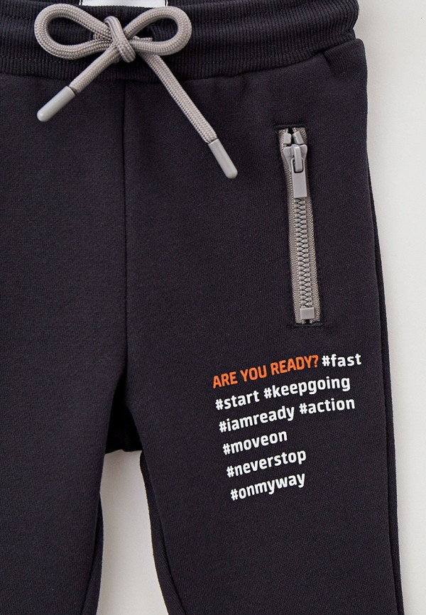 фото Брюки спортивные gloria jeans