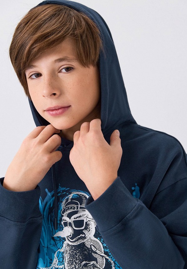 фото Худи acoola