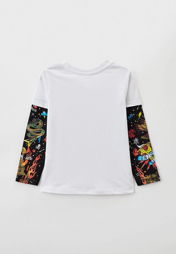 фото Лонгслив acoola