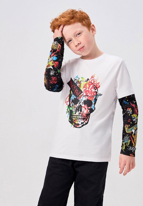 фото Лонгслив acoola