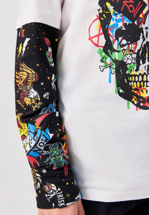 фото Лонгслив acoola