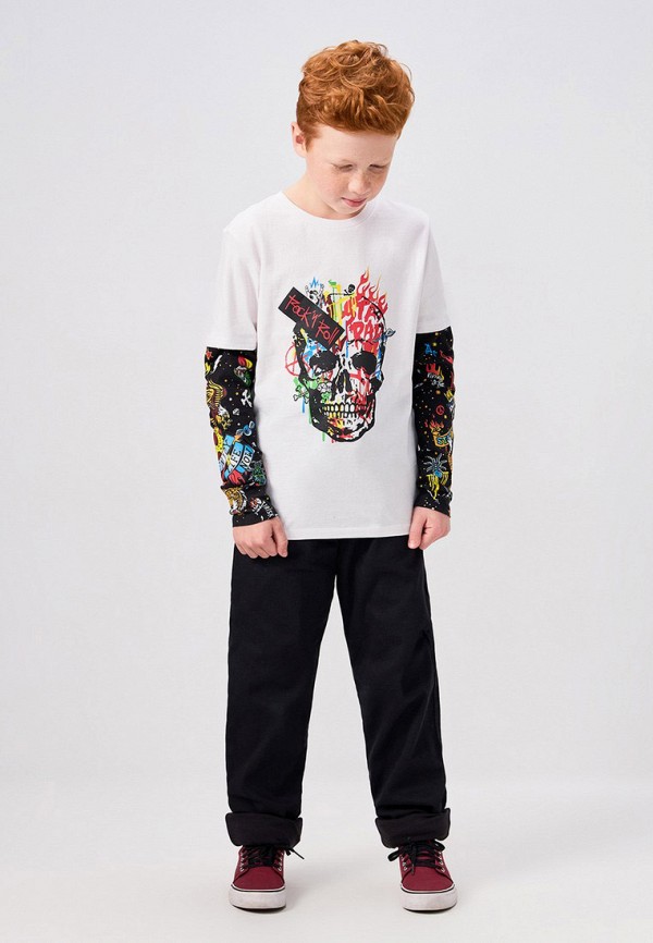 фото Лонгслив acoola