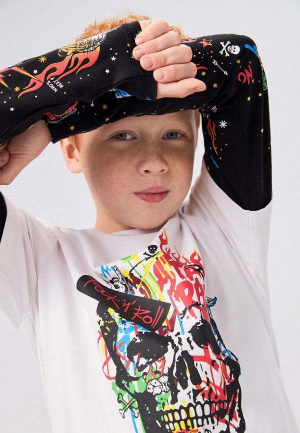 фото Лонгслив acoola