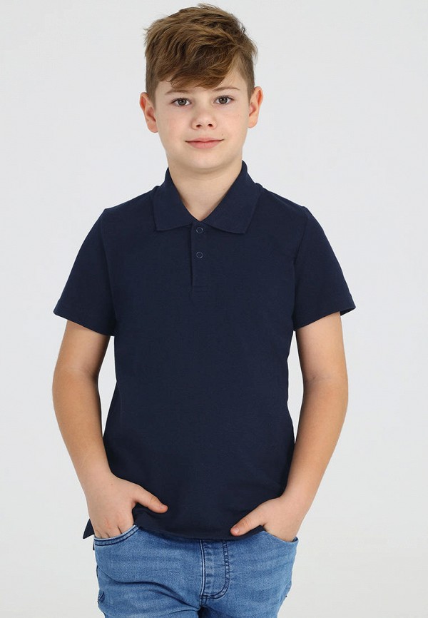 фото Поло апрель