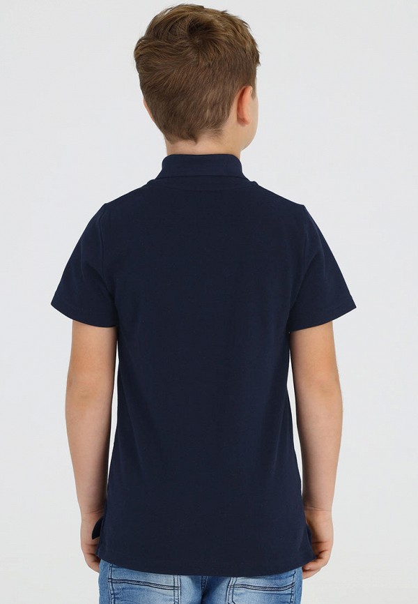 фото Поло апрель