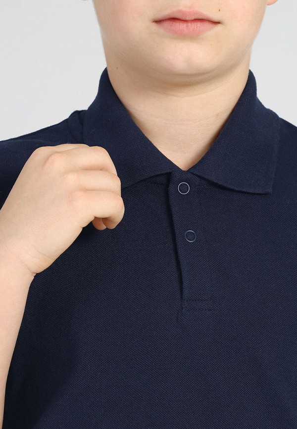 фото Поло апрель