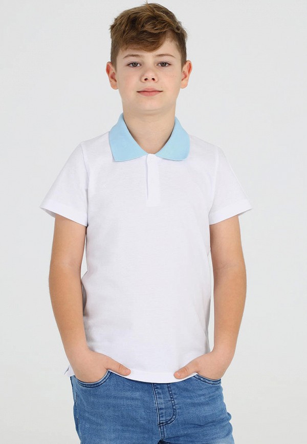 фото Поло апрель