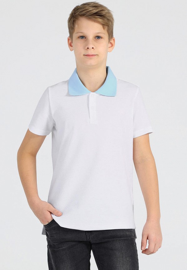 фото Поло апрель