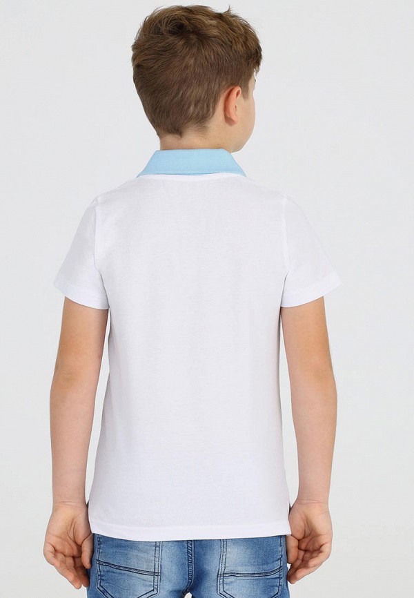 фото Поло апрель