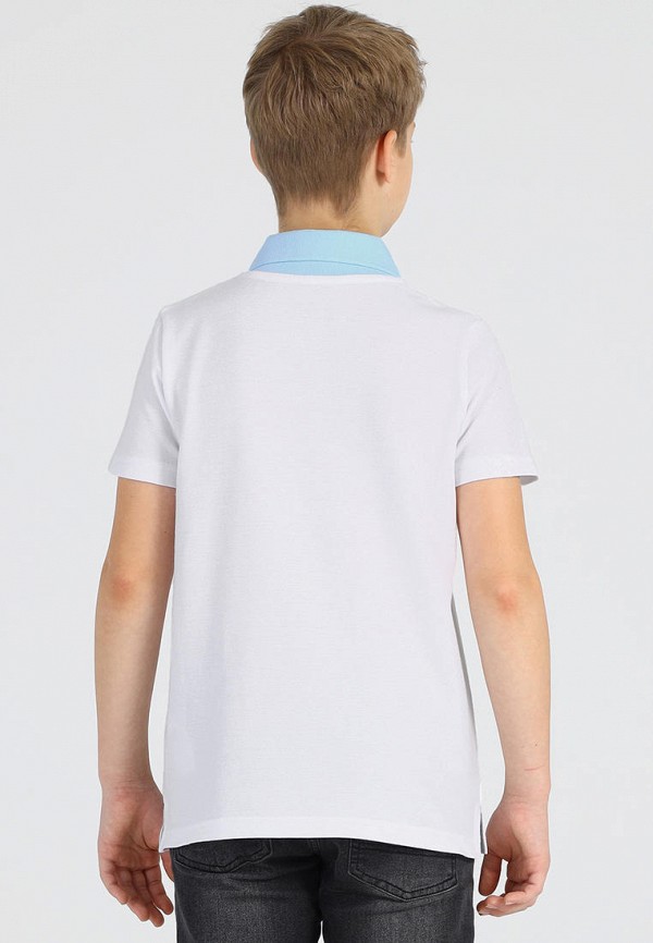 фото Поло апрель