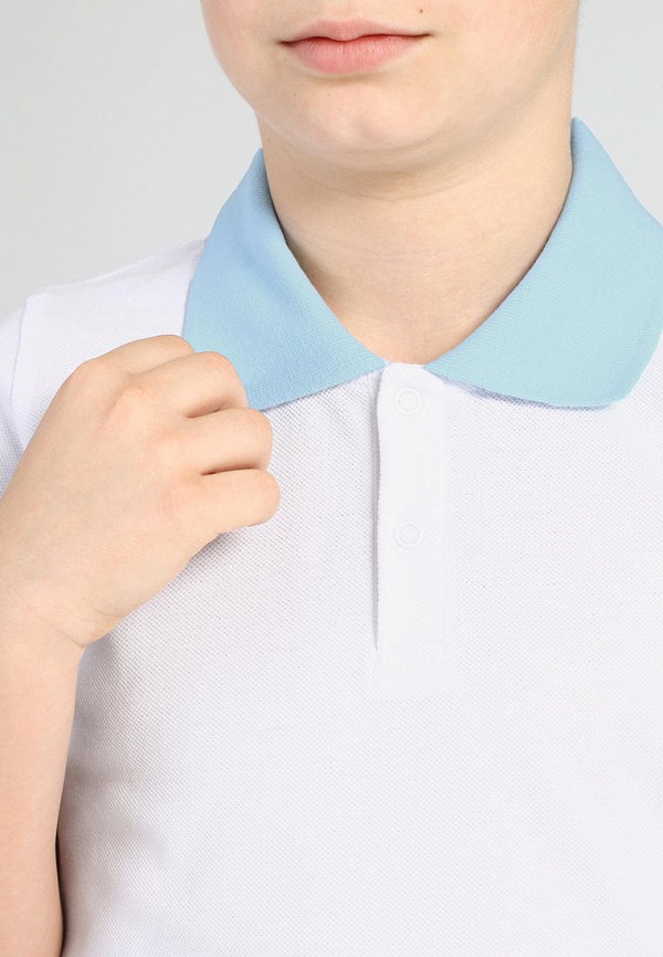 фото Поло апрель