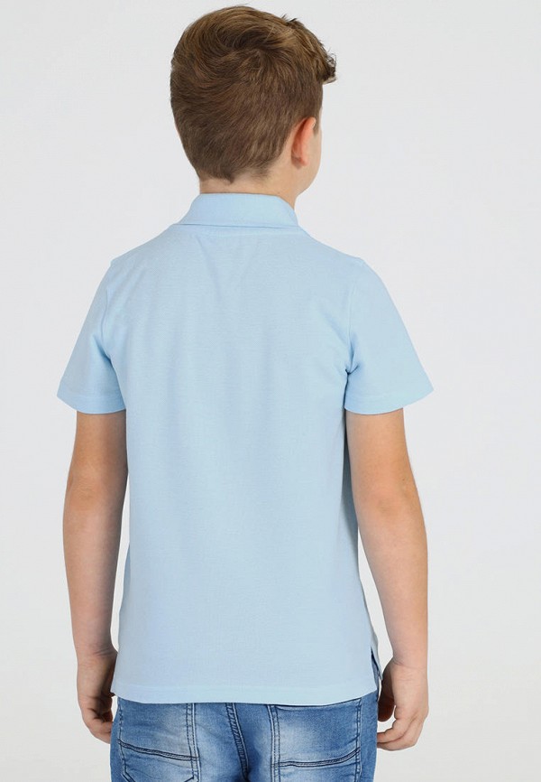 фото Поло апрель