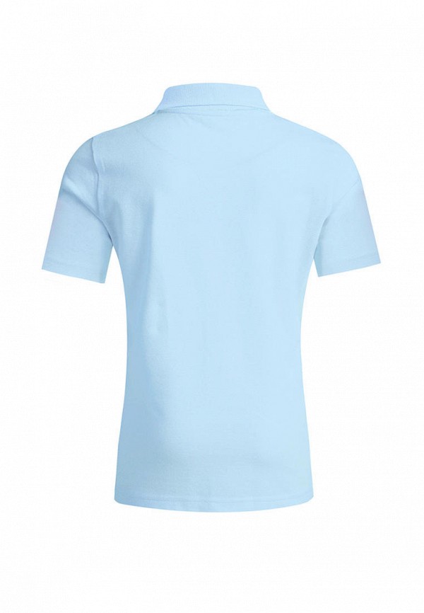 фото Поло апрель