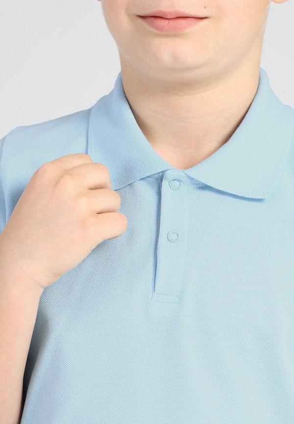 фото Поло апрель