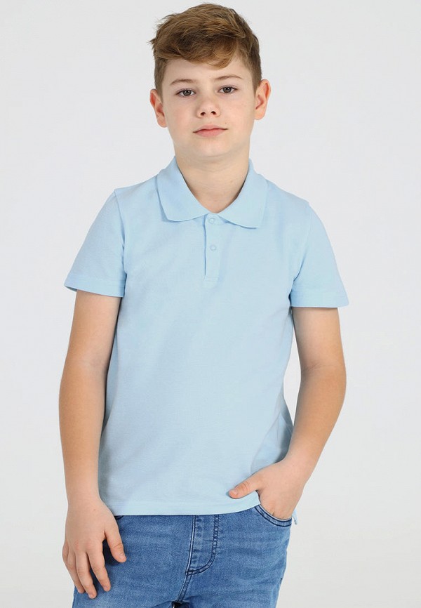 фото Поло апрель