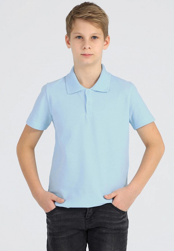 фото Поло апрель