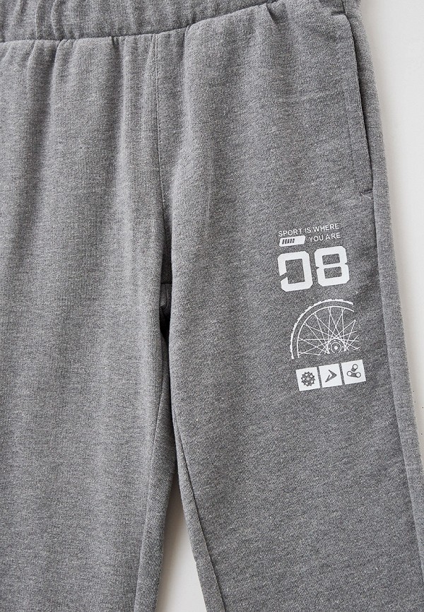 фото Брюки спортивные demix