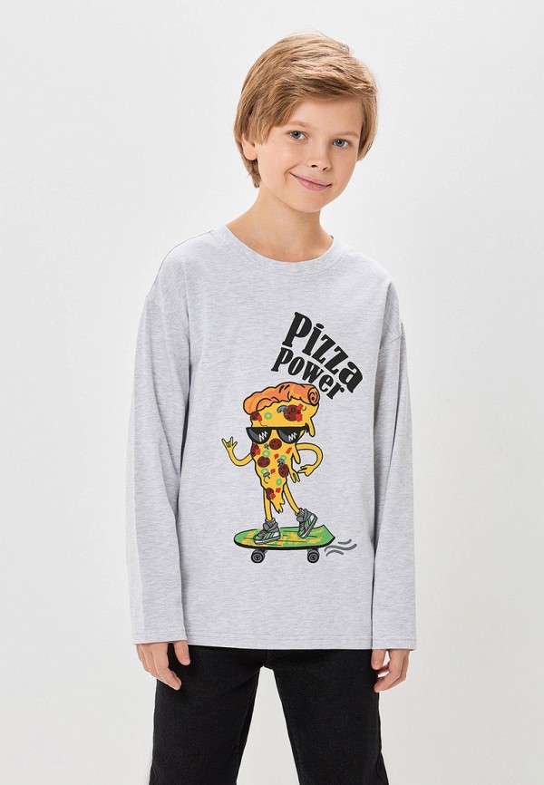 фото Лонгслив acoola