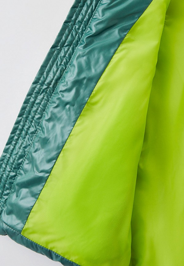 фото Жилет утепленный coccodrillo