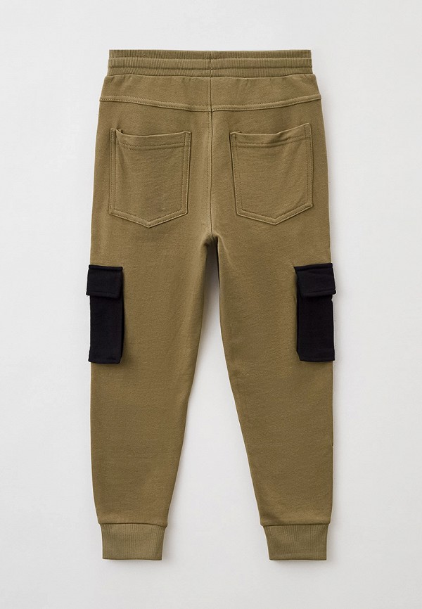 фото Брюки спортивные coccodrillo