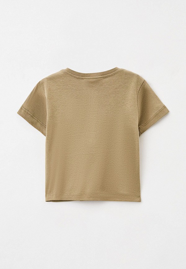 фото Футболка coccodrillo