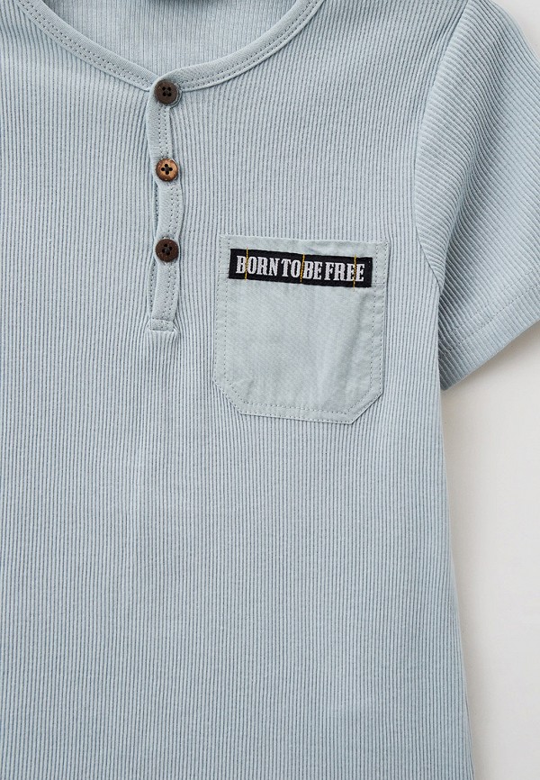 фото Футболка coccodrillo