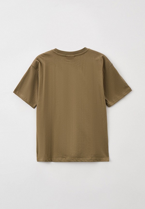 фото Футболка coccodrillo