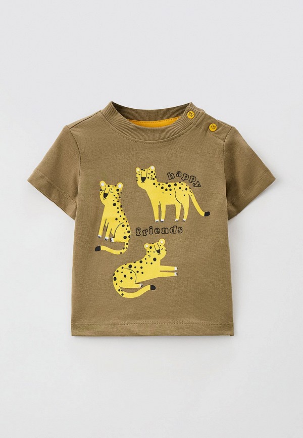 фото Футболка coccodrillo