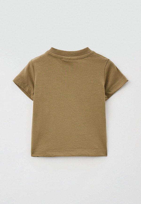 фото Футболка coccodrillo