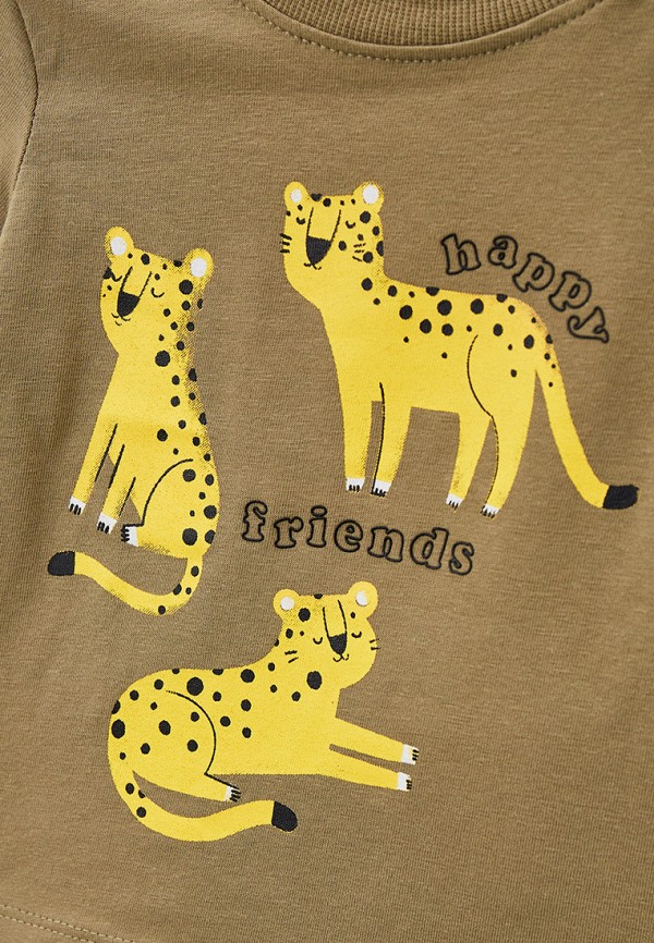 фото Футболка coccodrillo