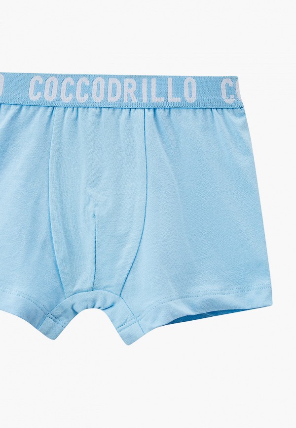 фото Трусы 2 шт. coccodrillo