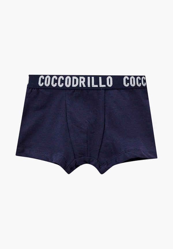 фото Трусы 2 шт. coccodrillo