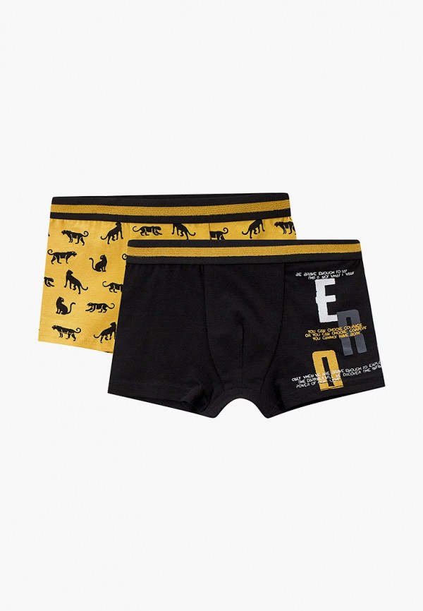 фото Трусы 2 шт. coccodrillo