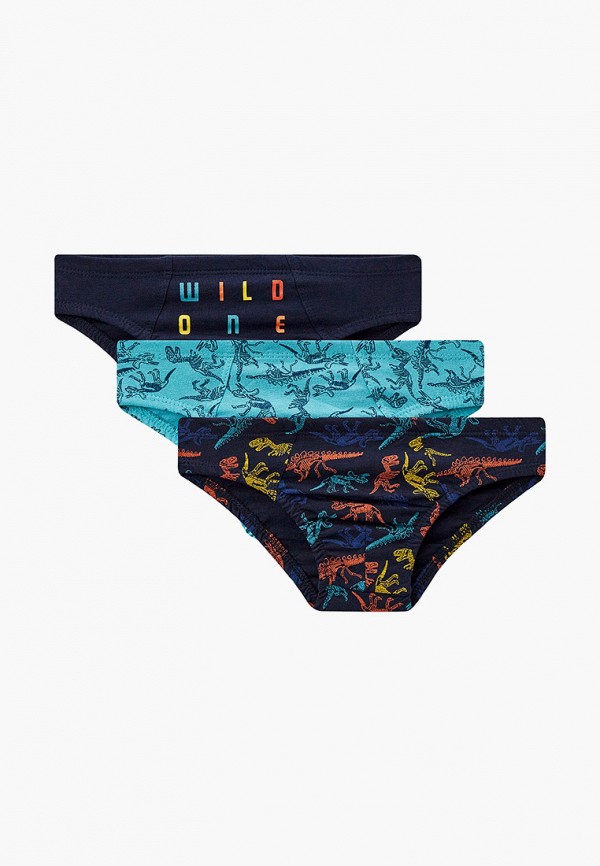 фото Трусы 3 шт. coccodrillo