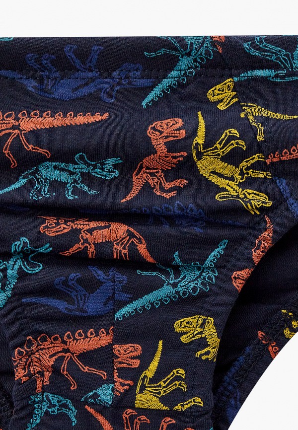 фото Трусы 3 шт. coccodrillo