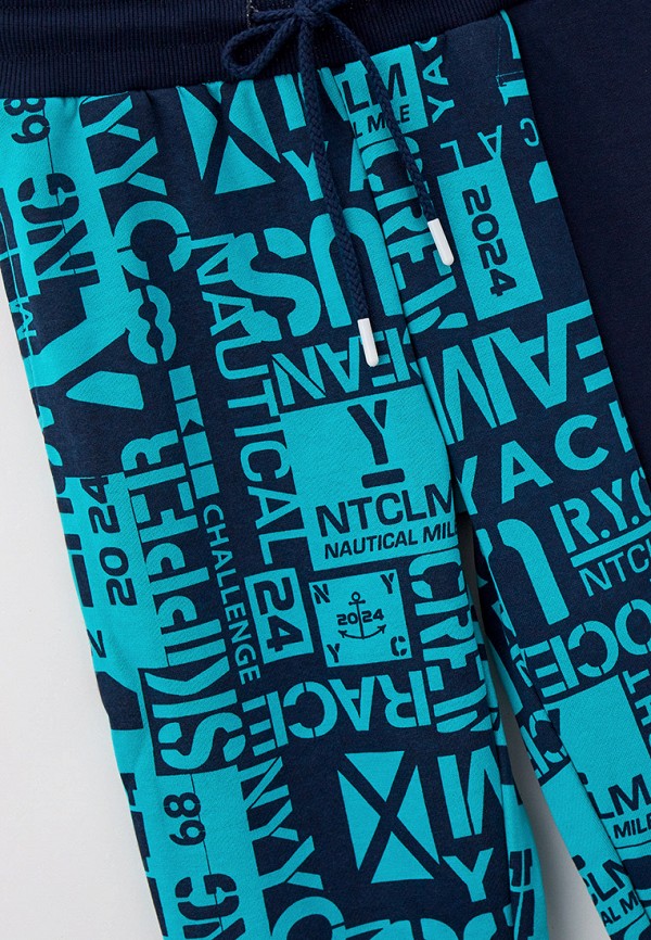 фото Брюки спортивные playtoday